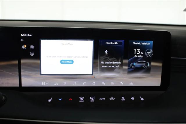 2026 Nissan LEAF SV+