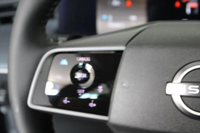 2026 Nissan LEAF SV+