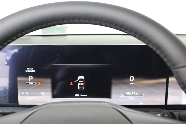 2026 Nissan LEAF SV+