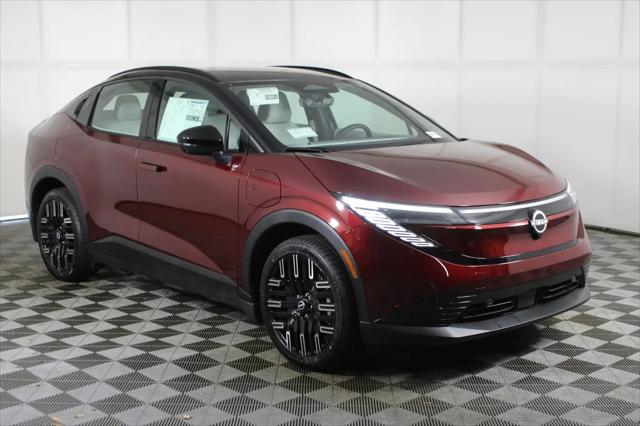 2026 Nissan LEAF PLATINUM+ for sale in Manassas, VA