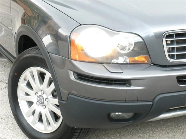 2008 Volvo XC90 3.2