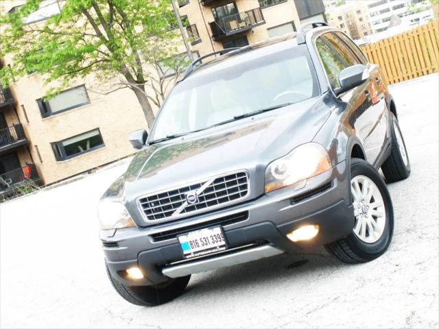 2008 Volvo XC90 3.2