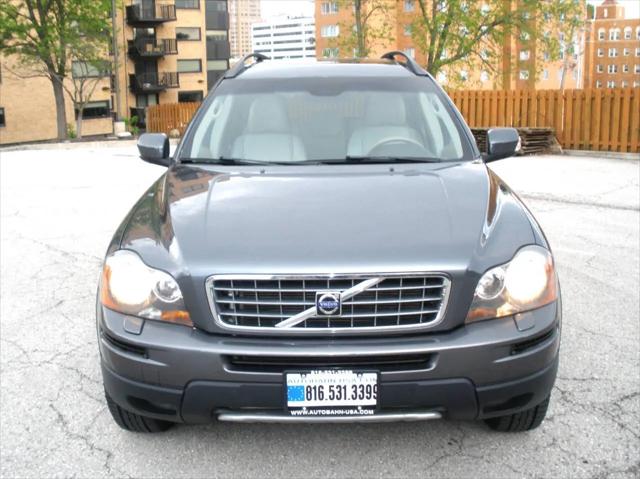 2008 Volvo XC90 3.2
