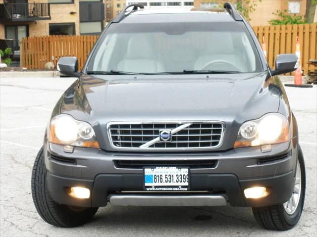 2008 Volvo XC90 3.2