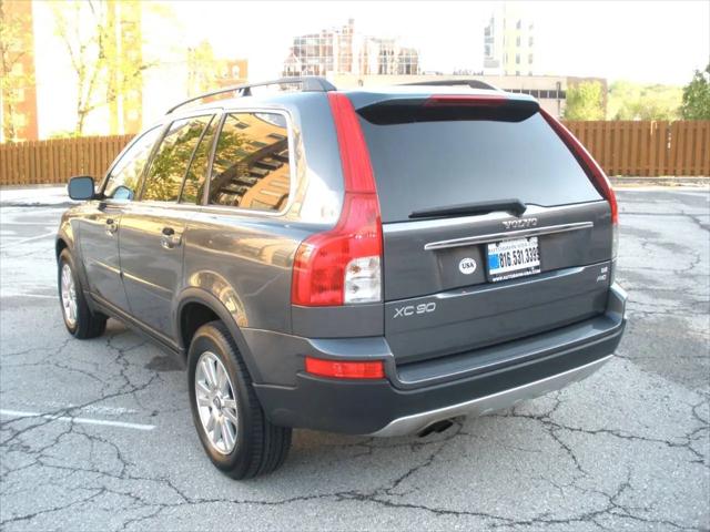 2008 Volvo XC90 3.2