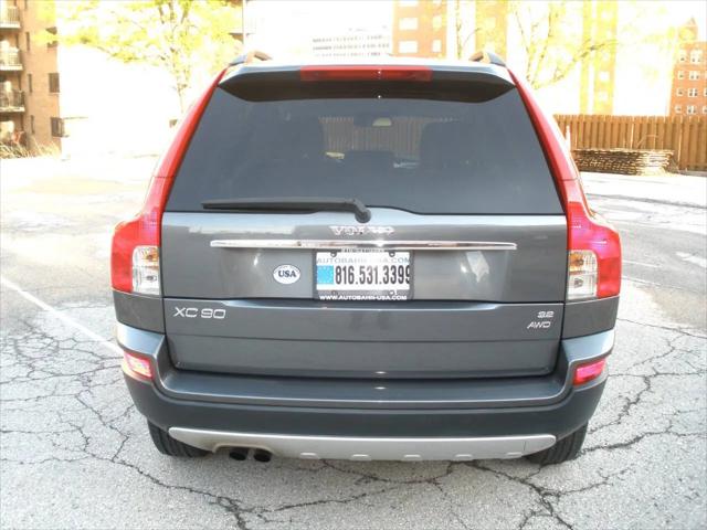 2008 Volvo XC90 3.2