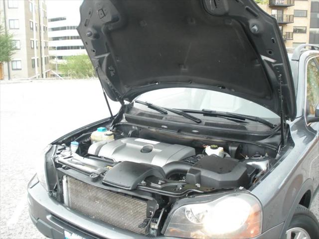 2008 Volvo XC90 3.2