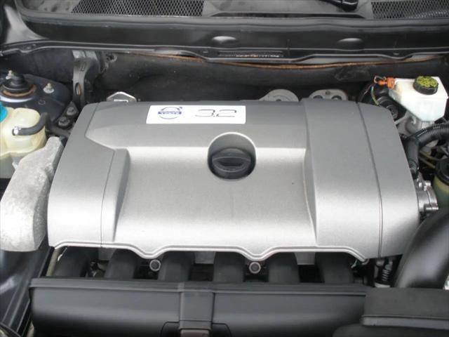 2008 Volvo XC90 3.2