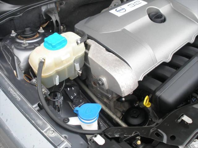 2008 Volvo XC90 3.2