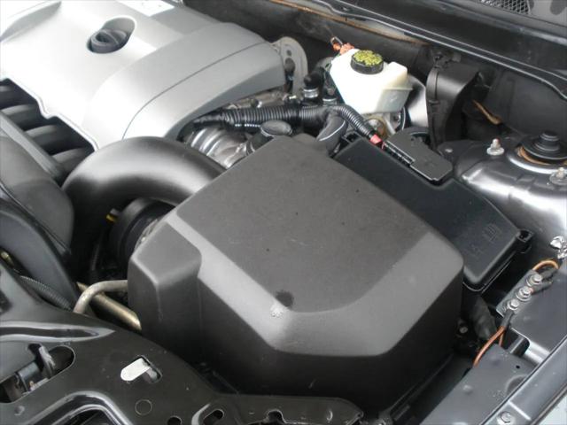2008 Volvo XC90 3.2