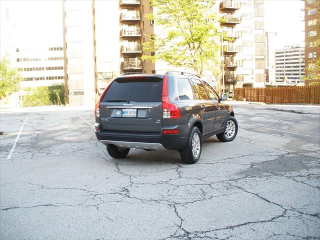 2008 Volvo XC90 3.2