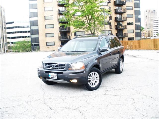 2008 Volvo XC90 3.2