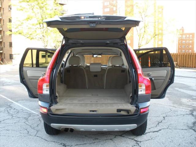 2008 Volvo XC90 3.2