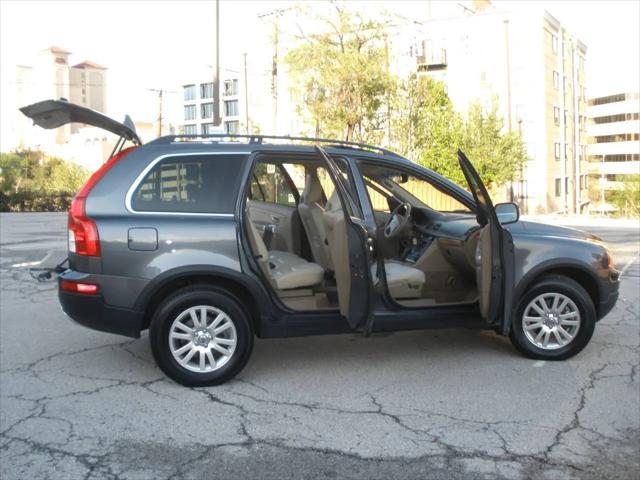 2008 Volvo XC90 3.2