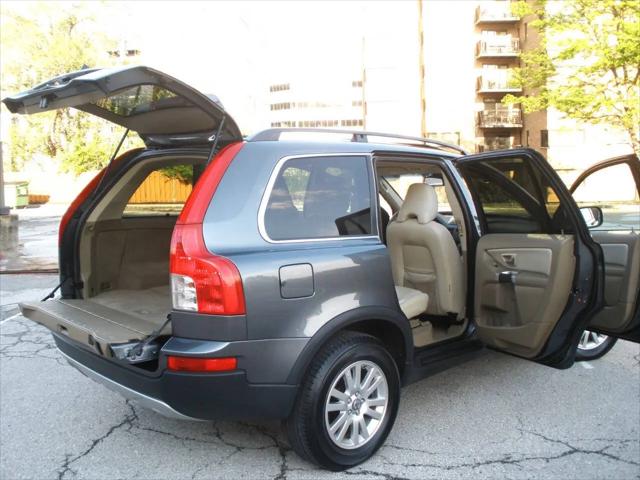 2008 Volvo XC90 3.2