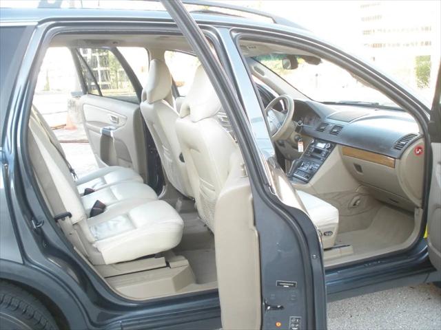 2008 Volvo XC90 3.2