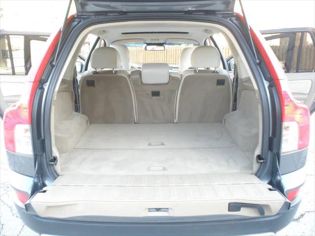 2008 Volvo XC90 3.2
