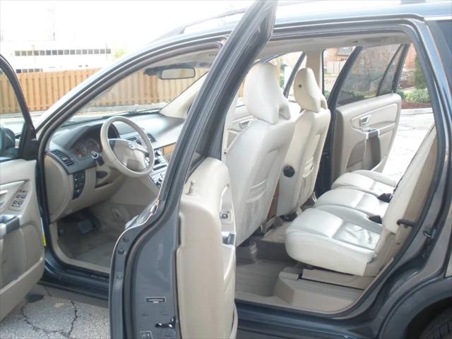 2008 Volvo XC90 3.2
