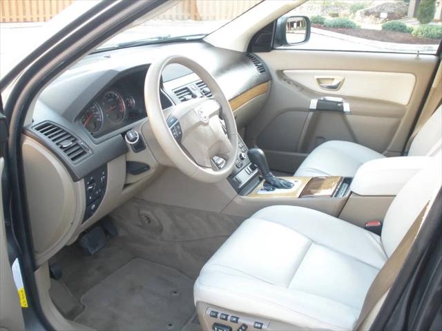 2008 Volvo XC90 3.2