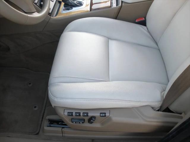 2008 Volvo XC90 3.2