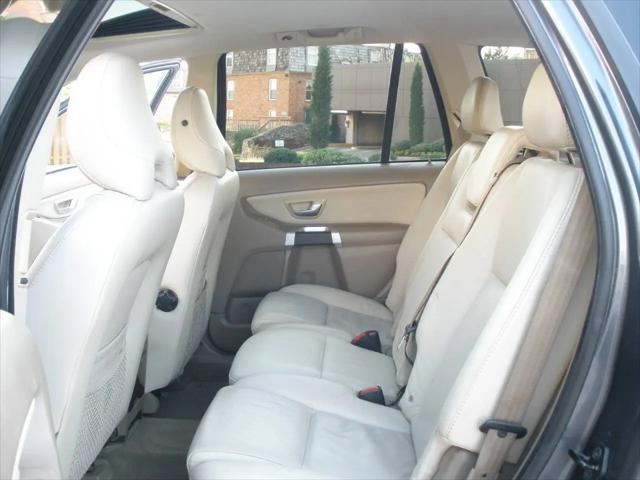 2008 Volvo XC90 3.2