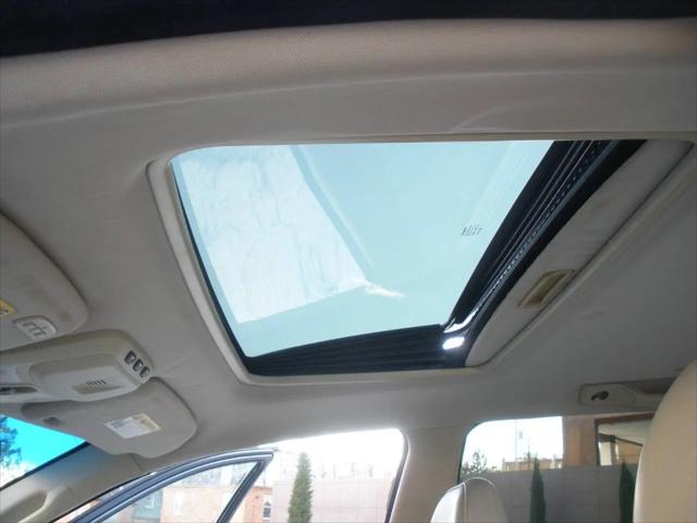 2008 Volvo XC90 3.2