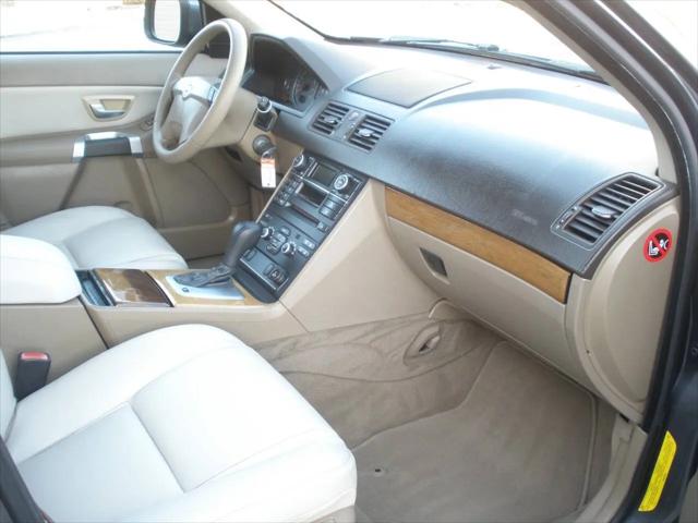 2008 Volvo XC90 3.2