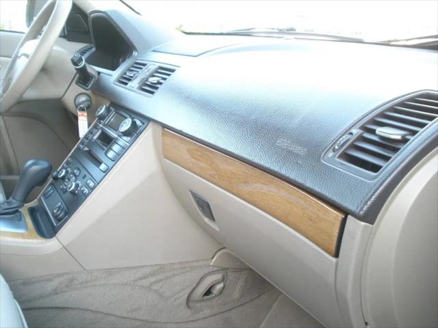 2008 Volvo XC90 3.2