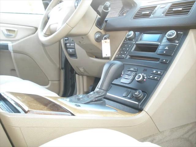 2008 Volvo XC90 3.2