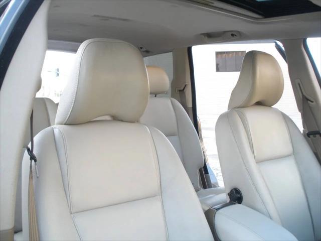2008 Volvo XC90 3.2