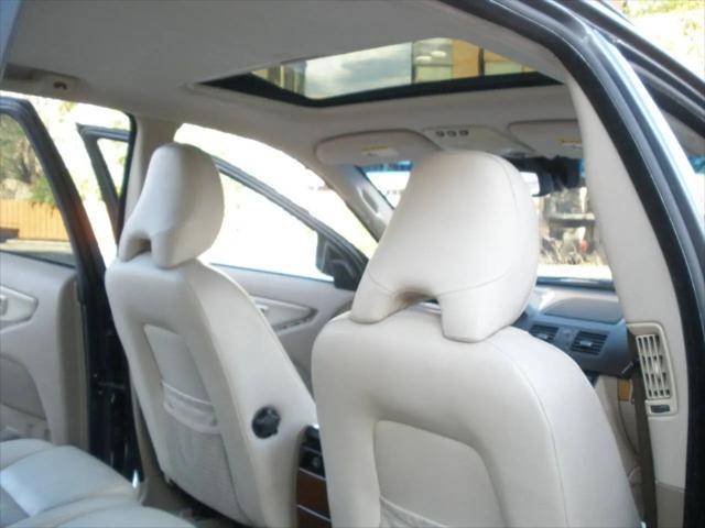 2008 Volvo XC90 3.2