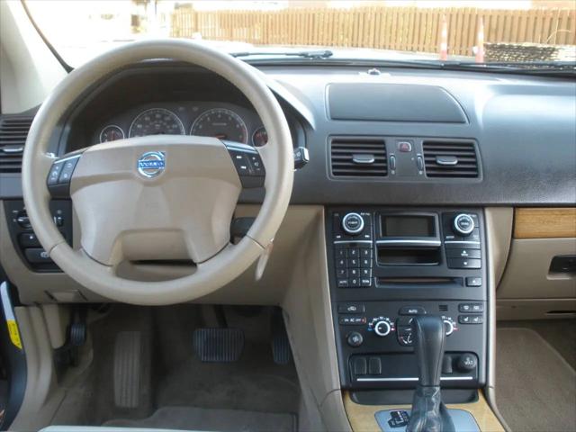 2008 Volvo XC90 3.2