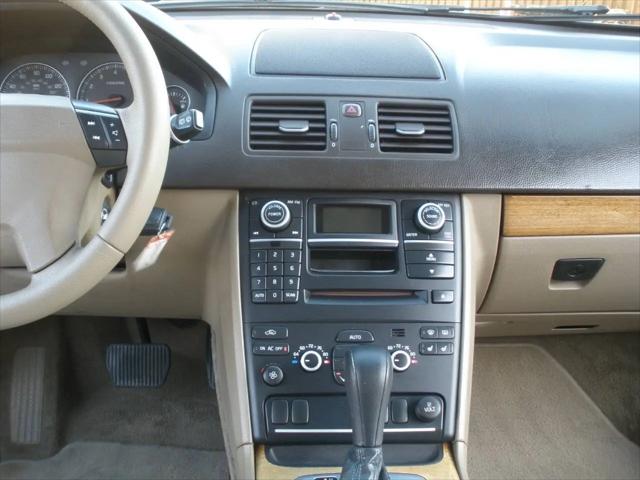 2008 Volvo XC90 3.2