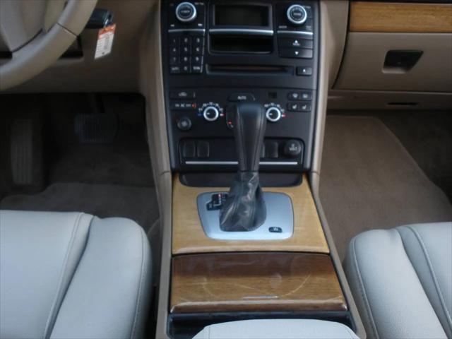 2008 Volvo XC90 3.2