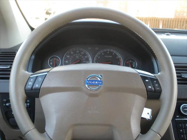 2008 Volvo XC90 3.2