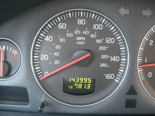 2008 Volvo XC90 3.2