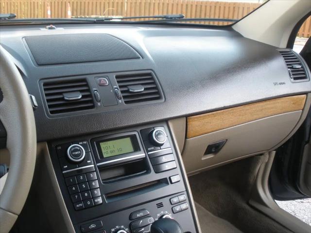 2008 Volvo XC90 3.2