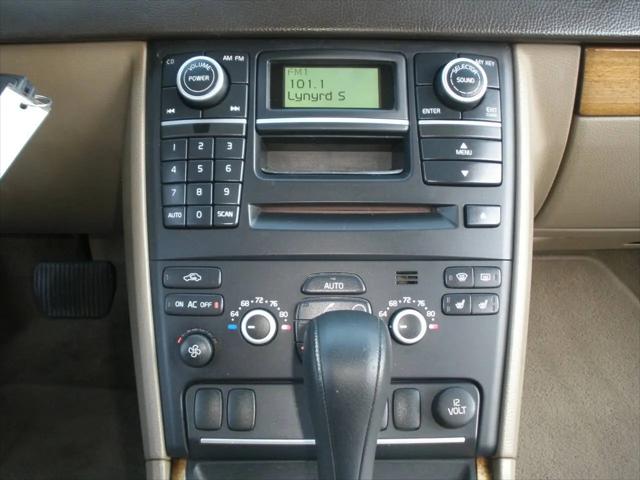 2008 Volvo XC90 3.2
