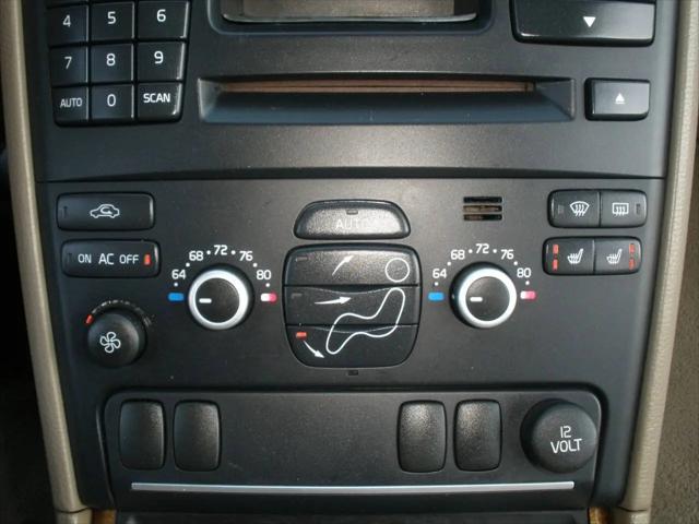 2008 Volvo XC90 3.2
