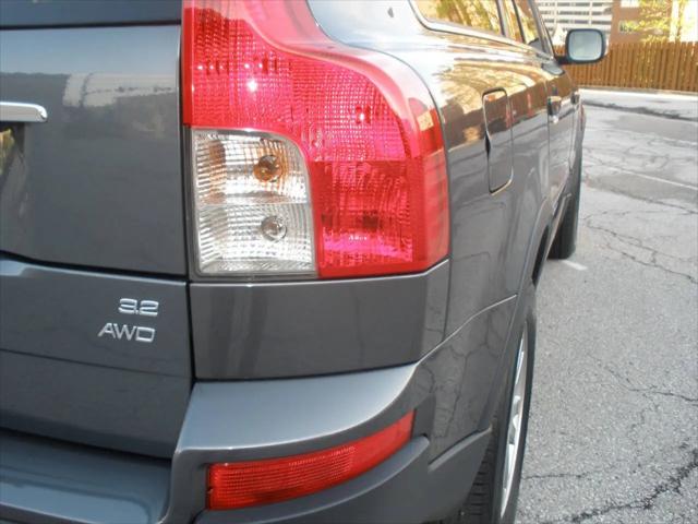 2008 Volvo XC90 3.2