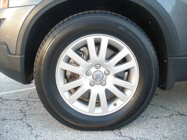 2008 Volvo XC90 3.2