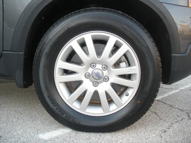 2008 Volvo XC90 3.2