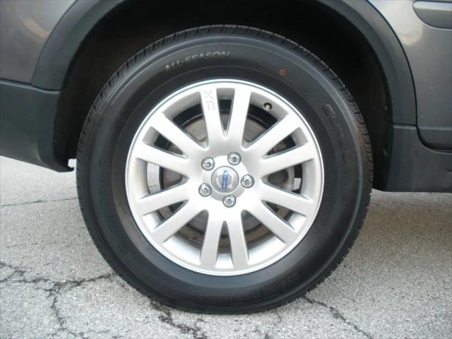 2008 Volvo XC90 3.2