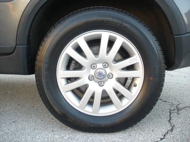 2008 Volvo XC90 3.2