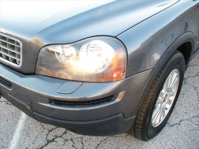2008 Volvo XC90 3.2