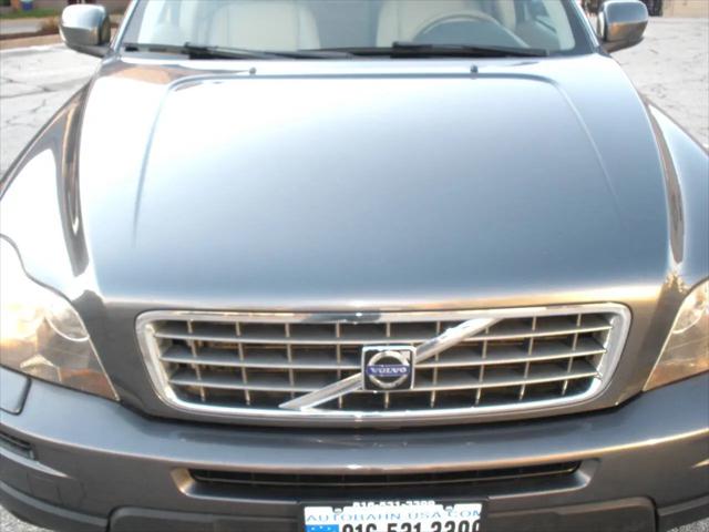 2008 Volvo XC90 3.2