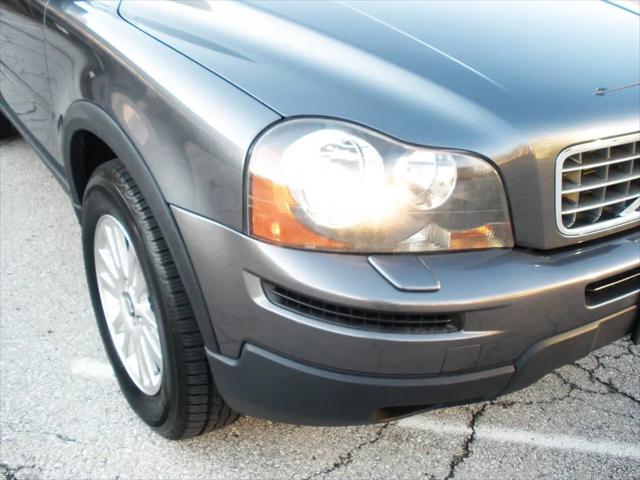 2008 Volvo XC90 3.2