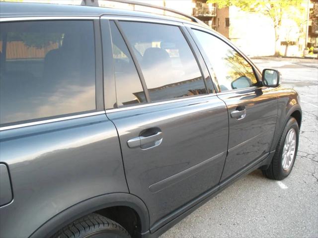 2008 Volvo XC90 3.2