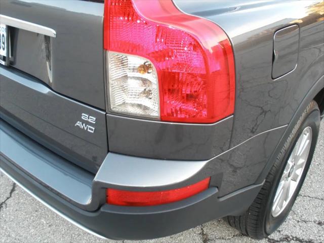 2008 Volvo XC90 3.2
