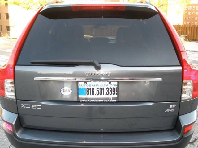 2008 Volvo XC90 3.2